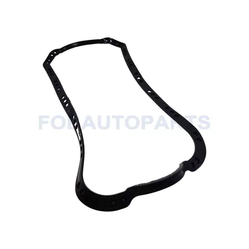 11251-P2A-014 Transaxle Oil Pan Gasket for 1996-2005 Honda Civic DX LX CX VP Del Sol S/SI 11251-P2A-014 - image 3