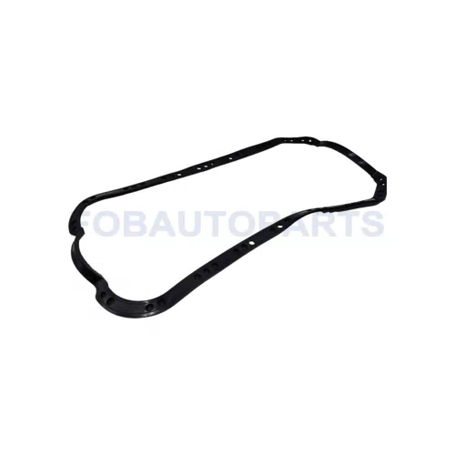 11251-P2A-014 Transaxle Oil Pan Gasket for 1996-2005 Honda Civic DX LX CX VP Del Sol S/SI 11251-P2A-014 - image 4