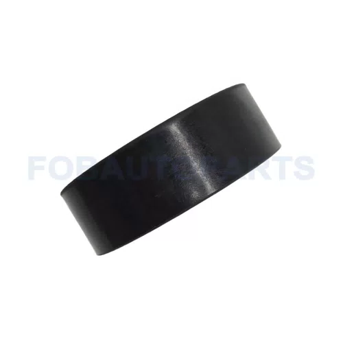 Car Drive Belt Idler Pulley Compatible Tensioner Pulley for BMW X3 530i 525i 2001-2010 11287516847 - image 5