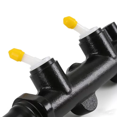 New Auto Parts 113611015BD Brake Master Cylinder for AUDI SEAT SKODA VAG VW 113611015BD - image 2