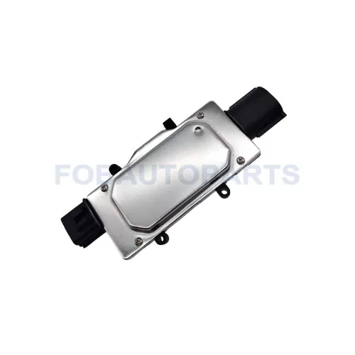 Engine Cooling Fan Control Module for Ford Focus 2012 2013 2014 15-18 1137328567 - image 2