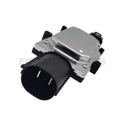 Engine Cooling Fan Control Module for Ford Focus 2012 2013 2014 15-18 1137328567 - image 3