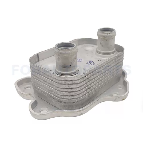 Oil Cooler Radiator for Mini 2002-2008 11427509212 7509212 - image 2