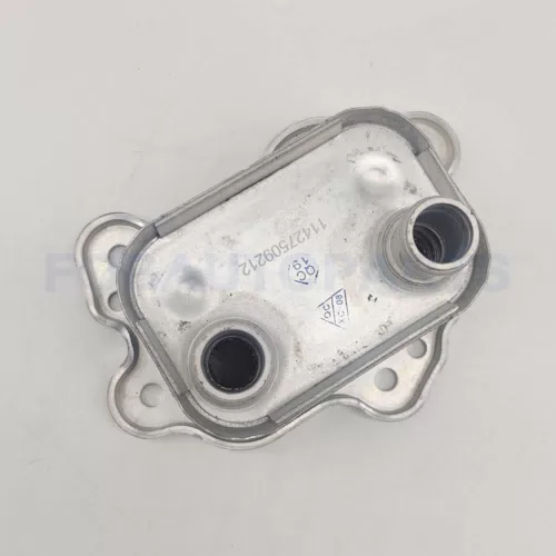 Oil Cooler Radiator for Mini 2002-2008 11427509212 7509212 - image 6
