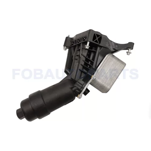 Oil Cooler Radiator for Bmw 118 318 320 330 X3 X4 2015-2020 11428507685 11428575211 11428585625 11428596283 - image 2