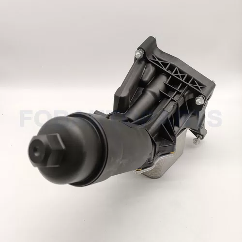 Oil Cooler Radiator for Bmw 118 318 320 330 X3 X4 2015-2020 11428507685 11428575211 11428585625 11428596283 - image 5