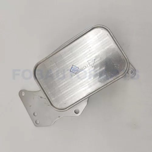 Oil Cooler Radiator for Bmw X3 2017-2022 X4 2018-2022 11428585624 - image 3
