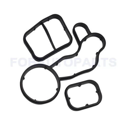Oil Filter Housing Gasket for BMW X1 X2 X3 X4 X5 X6 X7 B38 B48 11428591460