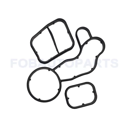 Oil Filter Housing Gasket for BMW X1 X2 X3 X4 X5 X6 X7 B38 B48 11428591460 - image 2