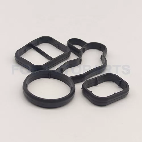 Oil Filter Housing Gasket for BMW X1 X2 X3 X4 X5 X6 X7 B38 B48 11428591460 - image 3