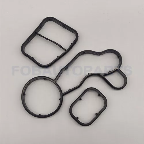 Oil Filter Housing Gasket for BMW X1 X2 X3 X4 X5 X6 X7 B38 B48 11428591460 - image 4