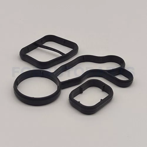 Oil Filter Housing Gasket for BMW X1 X2 X3 X4 X5 X6 X7 B38 B48 11428591460 - image 5