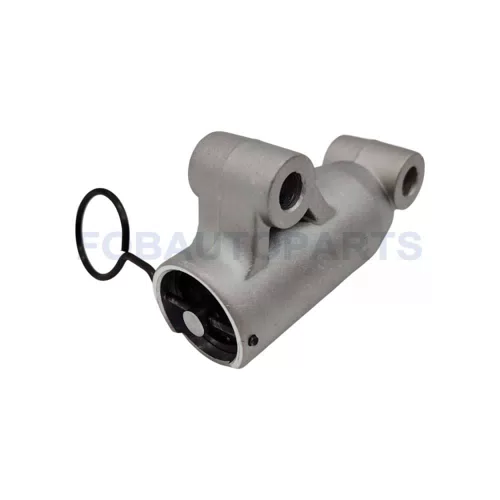 Auto Engine Part Timing Chain Tensioner for Mitsubishi Pajero Triton L200 1145A031 - image 6