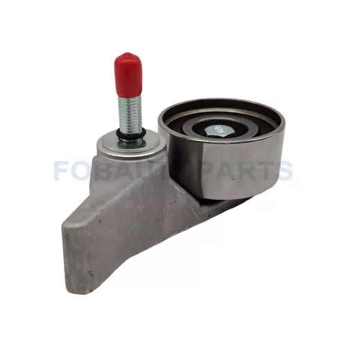 Auto Engine Part Arm Timing Belt Tensioner for Mitsubishi ENDEAVOR L200 1145A079 - image 5