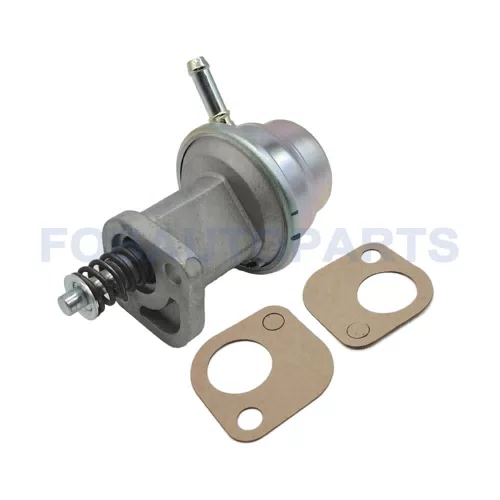 Mechanical Fuel Pump for Mercedes-Benz 1150900150 - image 2
