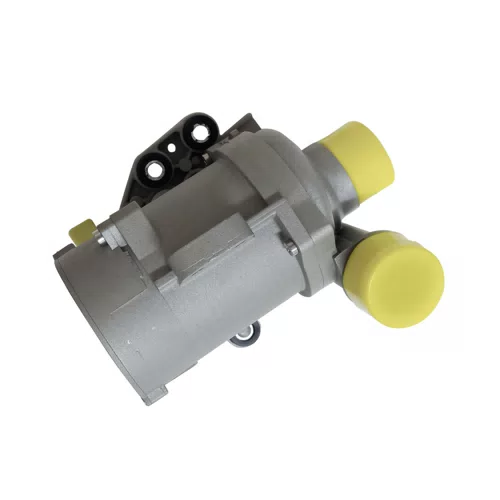 11517583836 Electric Water Pump For BMW 5 F10 523i F11 530i F02 - image 2