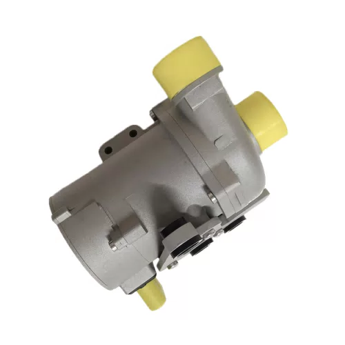 11517583836 Electric Water Pump For BMW 5 F10 523i F11 530i F02 - image 3