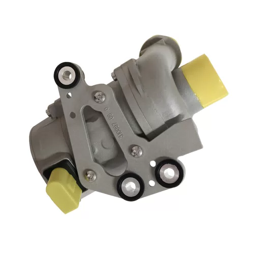 11517583836 Electric Water Pump For BMW 5 F10 523i F11 530i F02 - image 4
