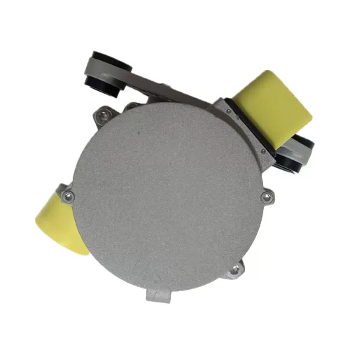 11517583836 Electric Water Pump For BMW 5 F10 523i F11 530i F02 - image 5