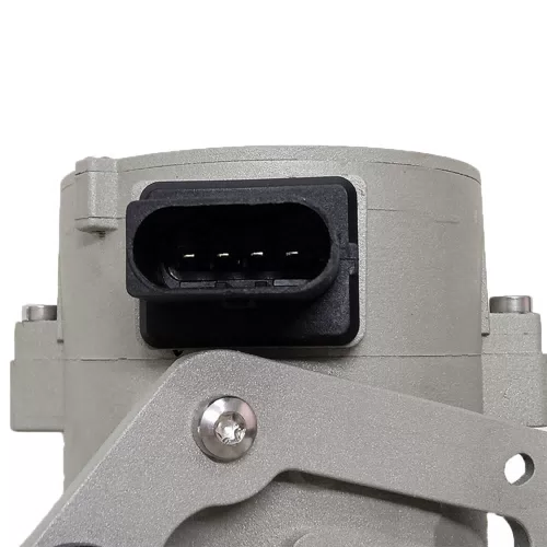 11517583836 Electric Water Pump For BMW 5 F10 523i F11 530i F02 - image 6