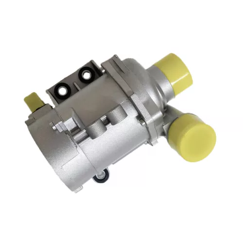 11517586925 Water Pump For BMW X1 2015 128i 325i 328i - image 2