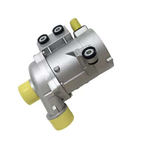 11517586925 Water Pump For BMW X1 2015 128i 325i 328i - image 3