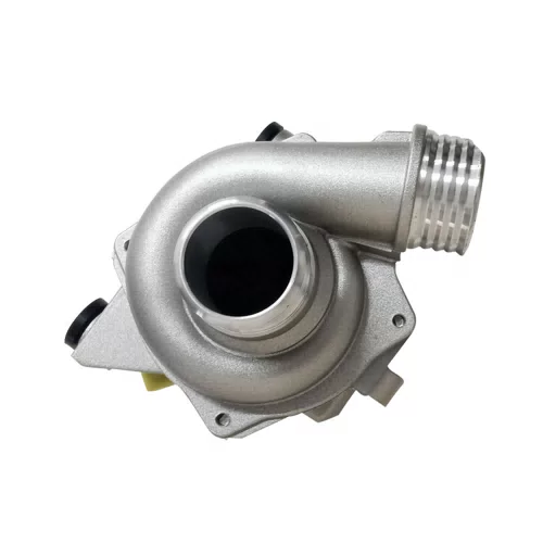 11517586925 Water Pump For BMW X1 2015 128i 325i 328i - image 6