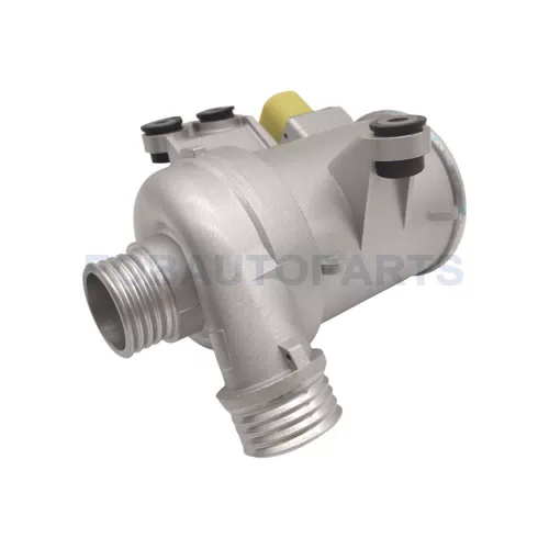 11517596763 High Pressure Fuel Pump for BWM 11517596763 EWP400B01 - image 6