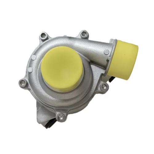 11517597715 Electric Coolant Water Pump For BMW X1 2011~2015 F20 F21 F22 Z4