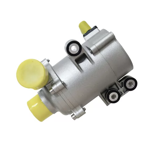 11517597715 Electric Coolant Water Pump For BMW X1 2011~2015 F20 F21 F22 Z4 - image 2