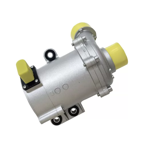 11517597715 Electric Coolant Water Pump For BMW X1 2011~2015 F20 F21 F22 Z4 - image 3
