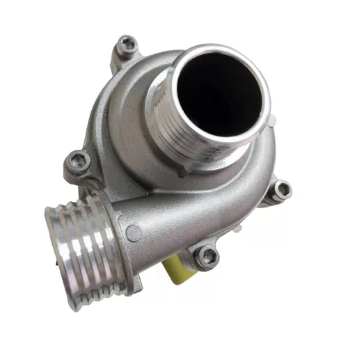 11517597715 Electric Coolant Water Pump For BMW X1 2011~2015 F20 F21 F22 Z4 - image 5