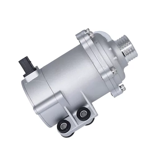 11517604027 Electric Coolant Water Pump For BMW X1 F10 320i 328i - image 2