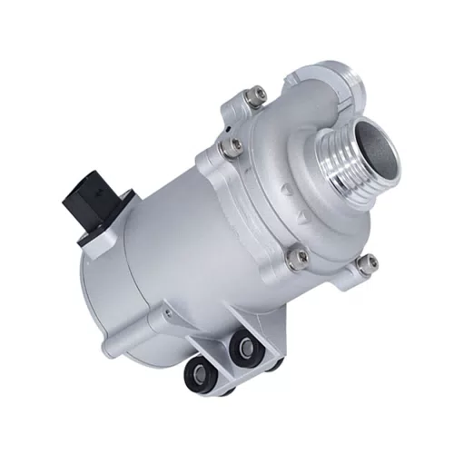 11517604027 Electric Coolant Water Pump For BMW X1 F10 320i 328i - image 4