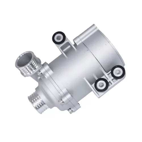 11517604027 Electric Coolant Water Pump For BMW X1 F10 320i 328i - image 5