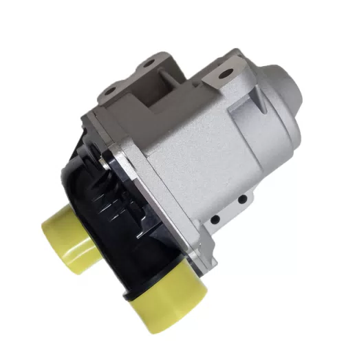 11517632426 Water Pump For BMW X5 E70 N54 N55 X1 2010~2022 - image 2