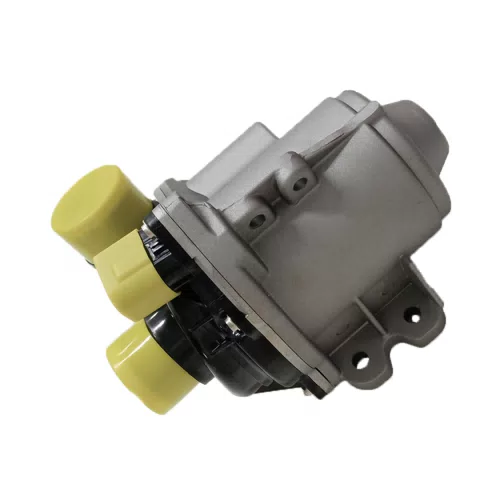 11517632426 Water Pump For BMW X5 E70 N54 N55 X1 2010~2022 - image 3