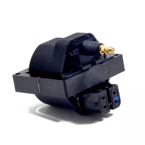 115315 1115317 19005205 Auto ignition coil for For GM Daewoo Espero 1.8L 2.0L Racer - image 3