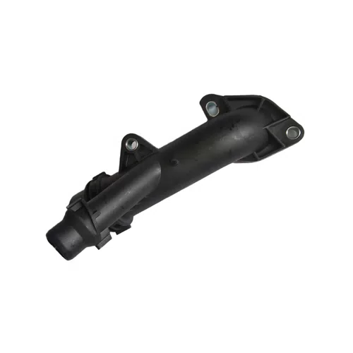 11537560130 11537505055 Water Outlet Flange Coolant Thermostat Housing For BMW - image 5