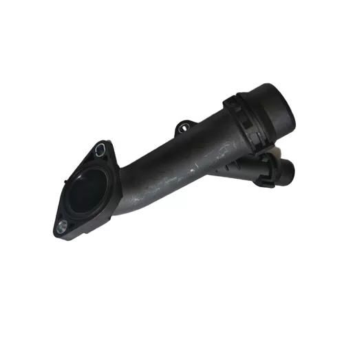 11537560130 11537505055 Water Outlet Flange Coolant Thermostat Housing For BMW - image 6