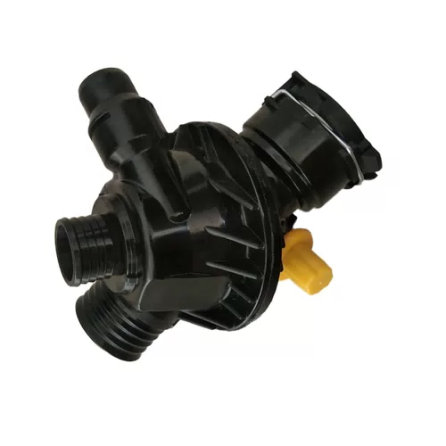 11537598865 11532394968 Thermostat For BMW - image 2