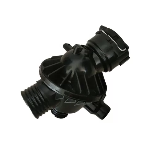 11537598865 11532394968 Thermostat For BMW - image 5