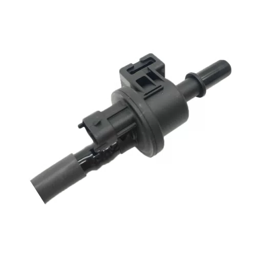 11601595 Canister Purge Valve For Geely X3 - image 2