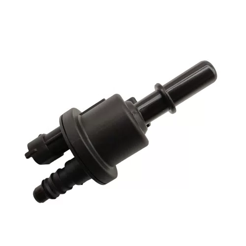 11601595 Carbon canister solenoid valve solenoid valve block Suitable for Geely Vision X3 - image 2