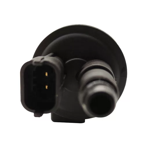 11601595 Carbon canister solenoid valve solenoid valve block Suitable for Geely Vision X3 - image 6