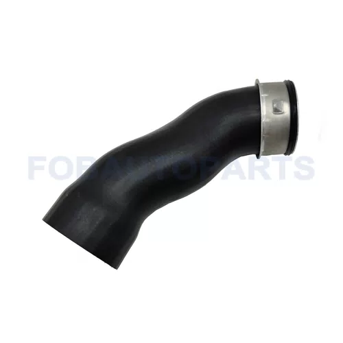 11612248634 Turbo Charge Air Coolant Incooler Intake Hose for BMW 3 E46 330D 330XD