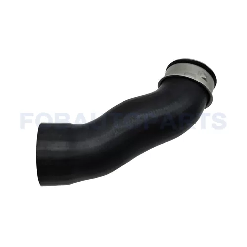 11612248634 Turbo Charge Air Coolant Incooler Intake Hose for BMW 3 E46 330D 330XD - image 2