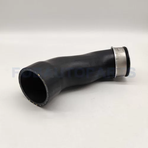 11612248634 Turbo Charge Air Coolant Incooler Intake Hose for BMW 3 E46 330D 330XD - image 3