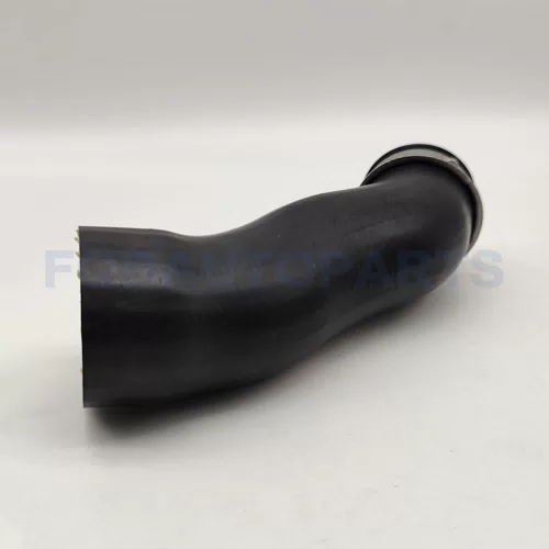 11612248634 Turbo Charge Air Coolant Incooler Intake Hose for BMW 3 E46 330D 330XD - image 4