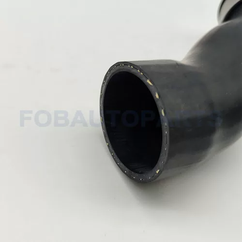 11612248634 Turbo Charge Air Coolant Incooler Intake Hose for BMW 3 E46 330D 330XD - image 5